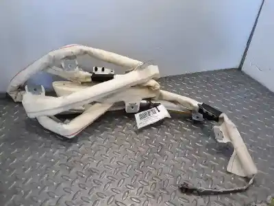Peça sobressalente para automóvel em segunda mão airbag de cortina dianteiro esquerdo por hyundai sonata (nf) 2.4 referências oem iam 