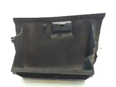 Peça sobressalente para automóvel em segunda mão porta luvas por bmw x5 (e53) 3.0d referências oem iam 51168408845  