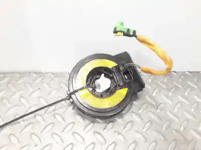 Peça sobressalente para automóvel em segunda mão fita do airbag por hyundai sonata (nf) 2.4 referências oem iam h86r500071