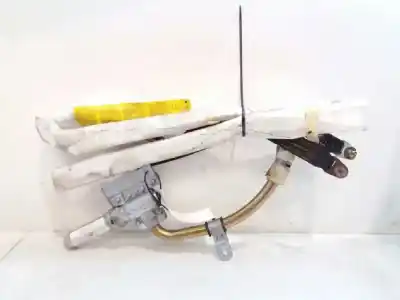 Peça sobressalente para automóvel em segunda mão airbag dianteiro direito por bmw x5 (e53) 3.0d referências oem iam 72127131125