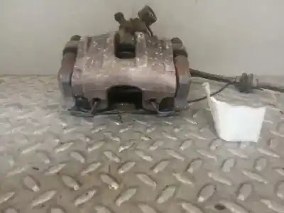 Автозапчасти б/у ЗАДНИЙ ПРАВЫЙ ТОРМОЗНОЙ СУППОРТ за FORD FOCUS LIM. (CB8)  ссылки OEM IAM 2210213  