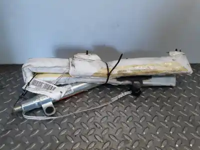 Peça sobressalente para automóvel em segunda mão airbag de cortina dianteiro esquerdo por kia rio ii (jb) 1.5 crdi referências oem iam 850101g500