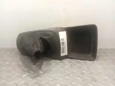 Peça sobressalente para automóvel em segunda mão forra da alavanca de velocidades por kia rio ii (jb) 1.5 crdi referências oem iam 