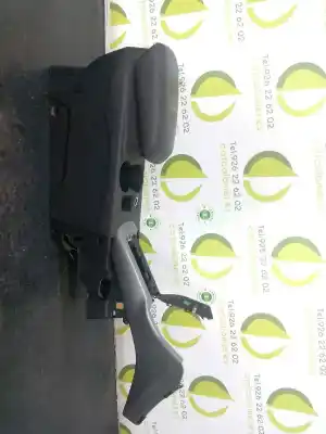 Автозапчастина б/у ЦЕНТРАЛЬНИЙ ПОДЛОКНИК для FORD FOCUS LIM. (CB8)  Посилання на OEM IAM 1835225  