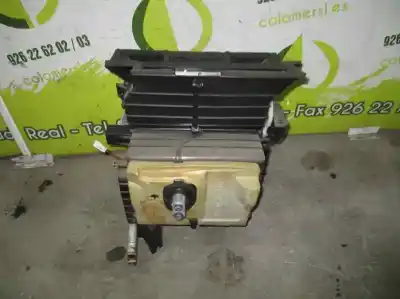 Peça sobressalente para automóvel em segunda mão aquecimento normal completo por kia rio ii (jb) 1.5 crdi referências oem iam 