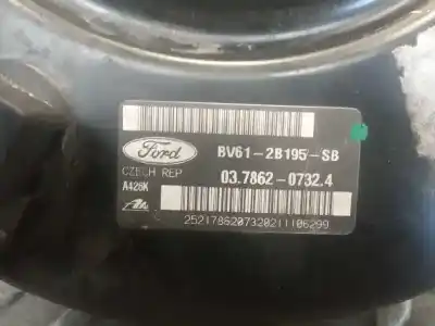 Peça sobressalente para automóvel em segunda mão servo freio por ford focus lim. (cb8) trend referências oem iam bv612b195sb  03786207324