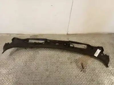 Peça sobressalente para automóvel em segunda mão grelha torpedo curcuvan por bmw serie 3 berlina (e90) 320d referências oem iam 15677210