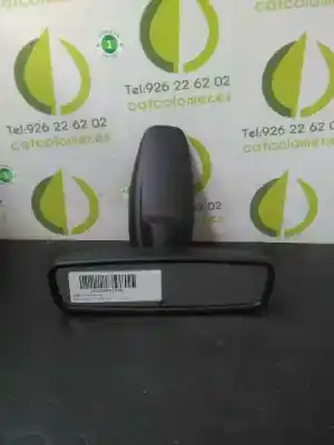 Gebrauchtes Autoersatzteil INNENSPIEGEL zum FORD FOCUS LIM. (CB8)  OEM-IAM-Referenzen 5260683  