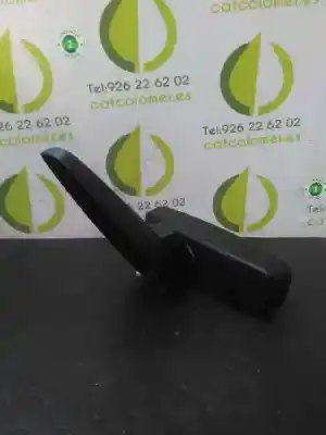 Peça sobressalente para automóvel em segunda mão espelho retrovisor interior por ford focus lim. (cb8) trend referências oem iam 5260683  