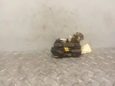 Автозапчастина б/у замок дверей заднього лівого для renault clio i fase i+ii (b/c57) * посилання на oem iam   