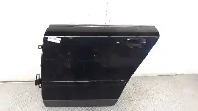 Автозапчасти б/у ЗАДНЯЯ ЛЕВАЯ ДВЕРЬ за AUDI A4 BERLINA (8E)  ссылки OEM IAM 8E0833051  