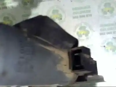 Second-hand car spare part passenger side right window regulator for citroen ax 1.4 oem iam references   