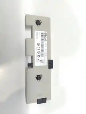 Автозапчастина б/у ЕБУ КОНТРОЛЕР ДВИГУНА для BMW SERIE 3 BERLINA (E90)  Посилання на OEM IAM 918765801 21367510 