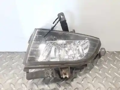 Peça sobressalente para automóvel em segunda mão farol / projetor de nevoeiro esquerdo por hyundai sonata (nf) 2.4 referências oem iam 