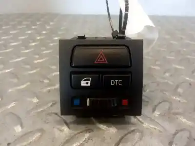 Peça sobressalente para automóvel em segunda mão interruptor 4 piscas - emergência por bmw serie 3 berlina (e90) 320d referências oem iam 694565201