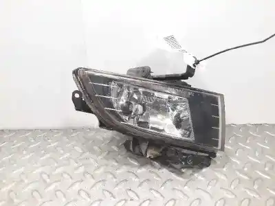 Peça sobressalente para automóvel em segunda mão farol / projetor de nevoeiro direito por hyundai sonata (nf) 2.4 referências oem iam 