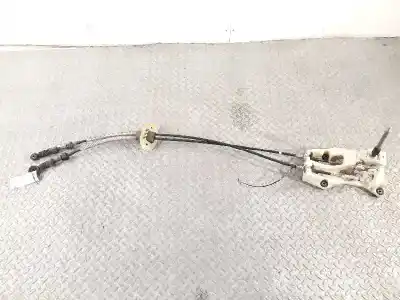 Peça sobressalente para automóvel em segunda mão alavanca de velocidades por hyundai sonata (nf) 2.4 referências oem iam 