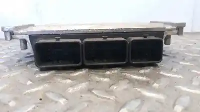 Second-hand car spare part power management control unit for renault espace iv (jk0) grand espace expression oem iam references 0281011325 8200309329 8200309318