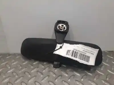 Pezzo di ricambio per auto di seconda mano specchio interno per hyundai sonata (nf) 2.4 riferimenti oem iam   