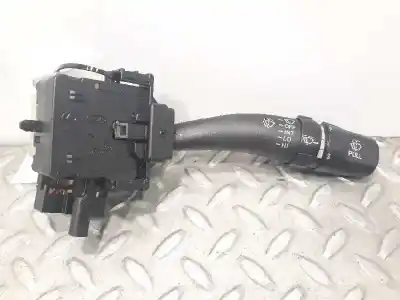 Peça sobressalente para automóvel em segunda mão comutador de limpa vidros por hyundai sonata (nf) 2.4 referências oem iam 934203k000