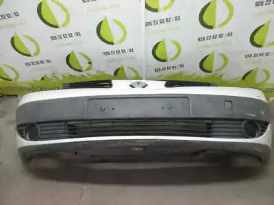 Second-hand car spare part front bumper for renault espace iv (jk0) grand espace expression oem iam references 7701053383