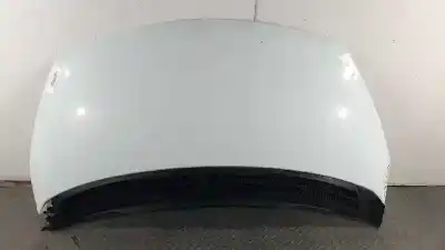 Second-hand car spare part bonnet for renault espace iv (jk0) grand espace expression oem iam references 651000267r