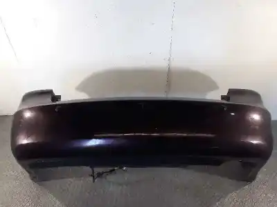 Second-hand car spare part REAR BUMPER for HYUNDAI SONATA (NF)  OEM IAM references   