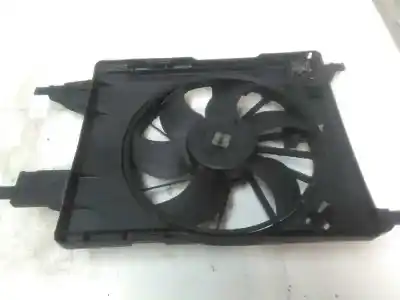 İkinci el araba yedek parçası ELEKTRO FAN için RENAULT MEGANE II BERLINA 5P  OEM IAM referansları 7701071862   İkinci el araba yedek parçası ELEKTRO FAN için RENAULT MEGANE II BERLINA 5P  OEM IAM referansları 7701071862