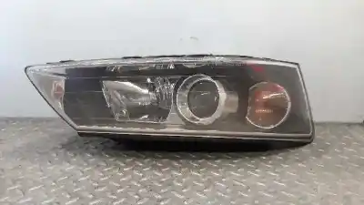 Peça sobressalente para automóvel em segunda mão farol / farolim direito por hyundai sonata (nf) 2.4 referências oem iam 