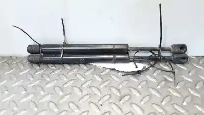 Peça sobressalente para automóvel em segunda mão amortecedores do tronco / porta por bmw serie 3 berlina (e36) 2.5 turbodiesel cat referências oem iam 
