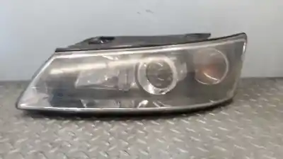 Peça sobressalente para automóvel em segunda mão farol / farolim esquerdo por hyundai sonata (nf) 2.4 referências oem iam 