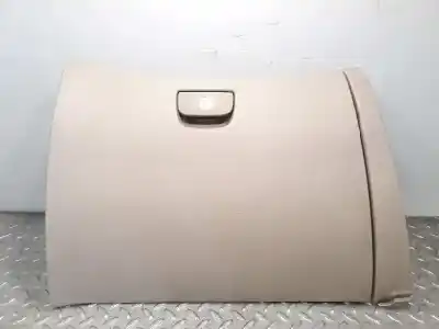 Peça sobressalente para automóvel em segunda mão porta luvas por hyundai sonata (nf) 2.4 referências oem iam 