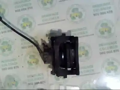 Second-hand car spare part front right brake caliper for citroen c3 1.4 oem iam references 