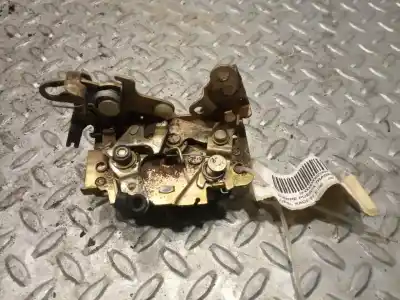 Peça sobressalente para automóvel em segunda mão FECHADURA DA PORTA TRASEIRA DIREITA por OPEL KADETT E  Referências OEM IAM   