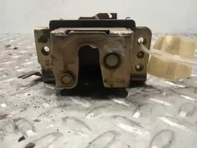 Second-hand car spare part rear right door lock for opel kadett e 1.7 beauty berlina [1.7 ltr. - 42 kw diesel] oem iam references   