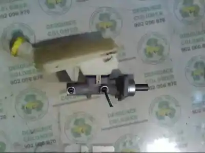 Second-hand car spare part brake pump for citroen c3 1.4 oem iam references 