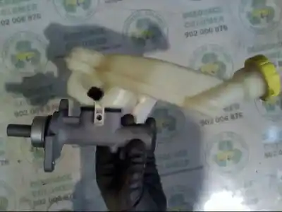 Second-hand car spare part brake pump for citroen c3 1.4 oem iam references   