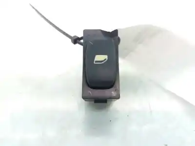 Peça sobressalente para automóvel em segunda mão botão / interruptor elevador vidro traseiro direito por peugeot 307 break/sw (s2) sw pack referências oem iam 6554e8
