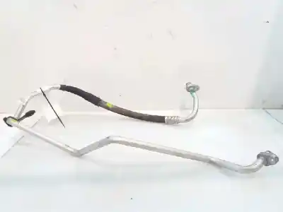 Second-hand car spare part air conditioning pipes for peugeot 207 x-line oem iam references 