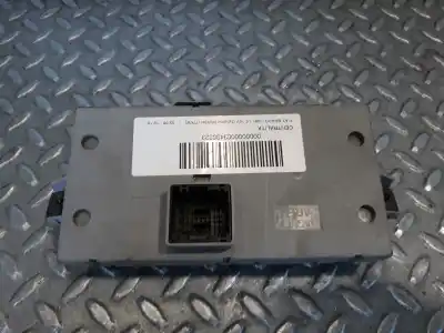 Piesă de schimb auto la mâna a doua unitate de control motor ecu pentru fiat bravo (198) 1.6 16v active multijet (77kw) referințe oem iam 51826181  503440170301