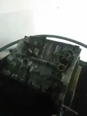 Second-hand car spare part block for peugeot 207 x-line oem iam references 0130as