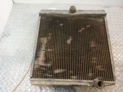 Peça sobressalente para automóvel em segunda mão radiador de água por land rover freelander (ln) 2.0 td4 cat referências oem iam 