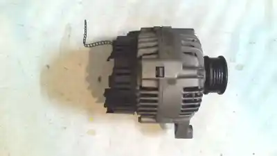 Peça sobressalente para automóvel em segunda mão alternador por audi a4 berlina (b5) 1.8 referências oem iam a13vi15a