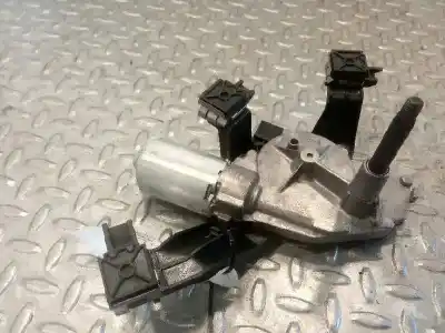 Second-hand car spare part rear windshield wiper motor for peugeot 207 x-line oem iam references 6405an