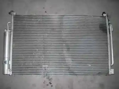 Second-hand car spare part air conditioning condenser / radiator for kia rio ls berlina oem iam references 