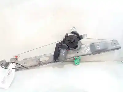 Peça sobressalente para automóvel em segunda mão elevador de vidros dianteiro direito por renault scenic ii confort dynamique referências oem iam 8200646840