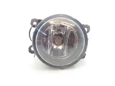 Peça sobressalente para automóvel em segunda mão farol / projetor de nevoeiro direito por renault scenic ii confort dynamique referências oem iam 8200074008
