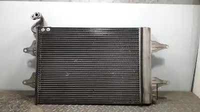 Автозапчасти б/у конденсатор / радиатор кондиционера воздуха за skoda fabia (6y2/6y3) classic ссылки oem iam 6q0820411j