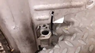 Автозапчасти б/у конденсатор / радиатор кондиционера воздуха за skoda fabia (6y2/6y3) classic ссылки oem iam 6q0820411j  