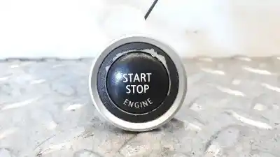 Peça sobressalente para automóvel em segunda mão comutador de ignição por bmw serie 3 berlina (e90) 320d referências oem iam 61316949913